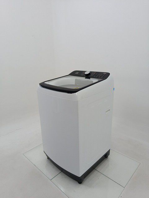 LAVADORA MIDEA LAVADORA TOP LOAD 15KG - BRANC