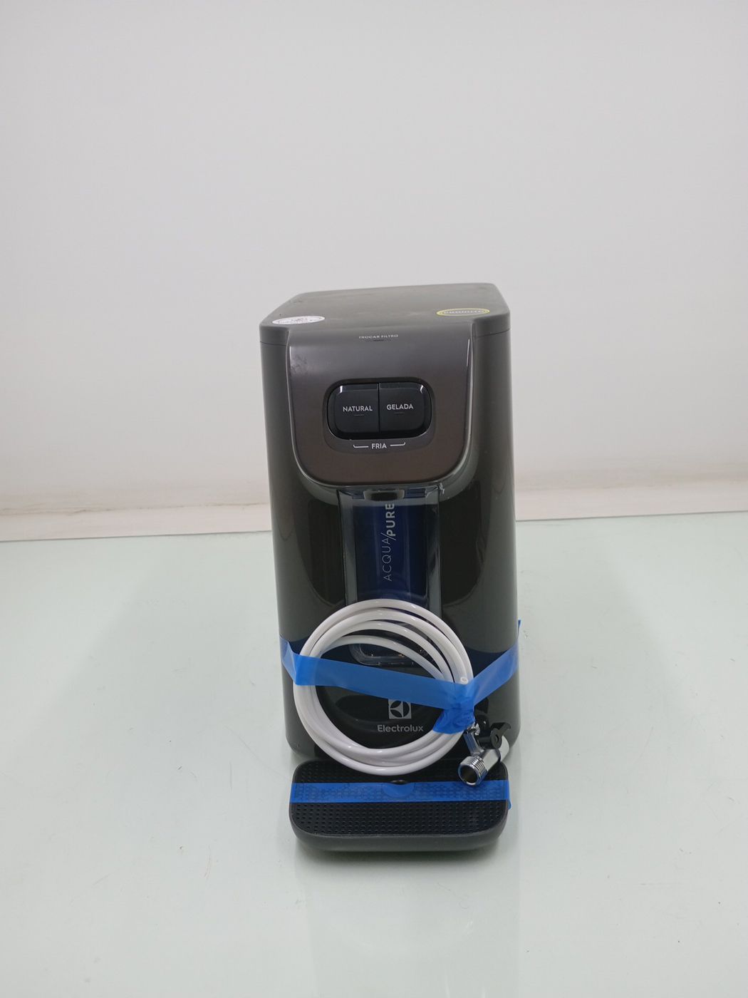 PURIFICADOR ELECTROLUX PC01X - PURIFICADOR EL