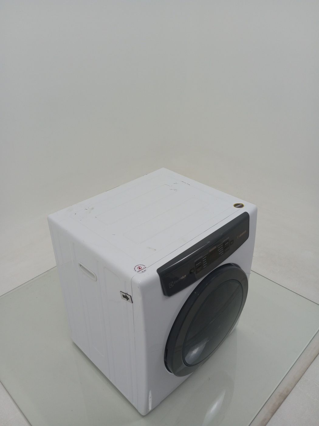 SECADORA ELECTROLUX SVB11 DE PAREDE E PISO 11