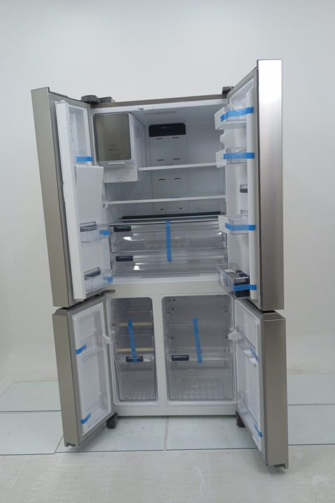 REFRIGERADOR ELECTROLUX IQ8IS MULTIDOOR COM F