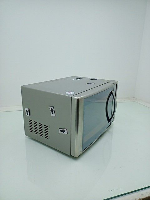 MICRO-ONDAS ELECTROLUX ME41X 31L - INOX