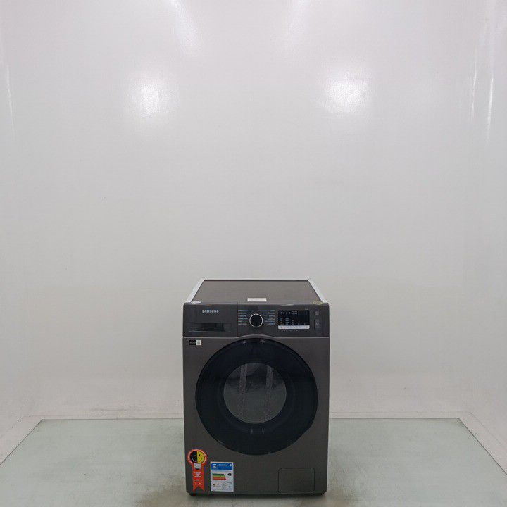 LAVADORA SAMSUNG WW11T 11KG FRONTAL DIGITAL N