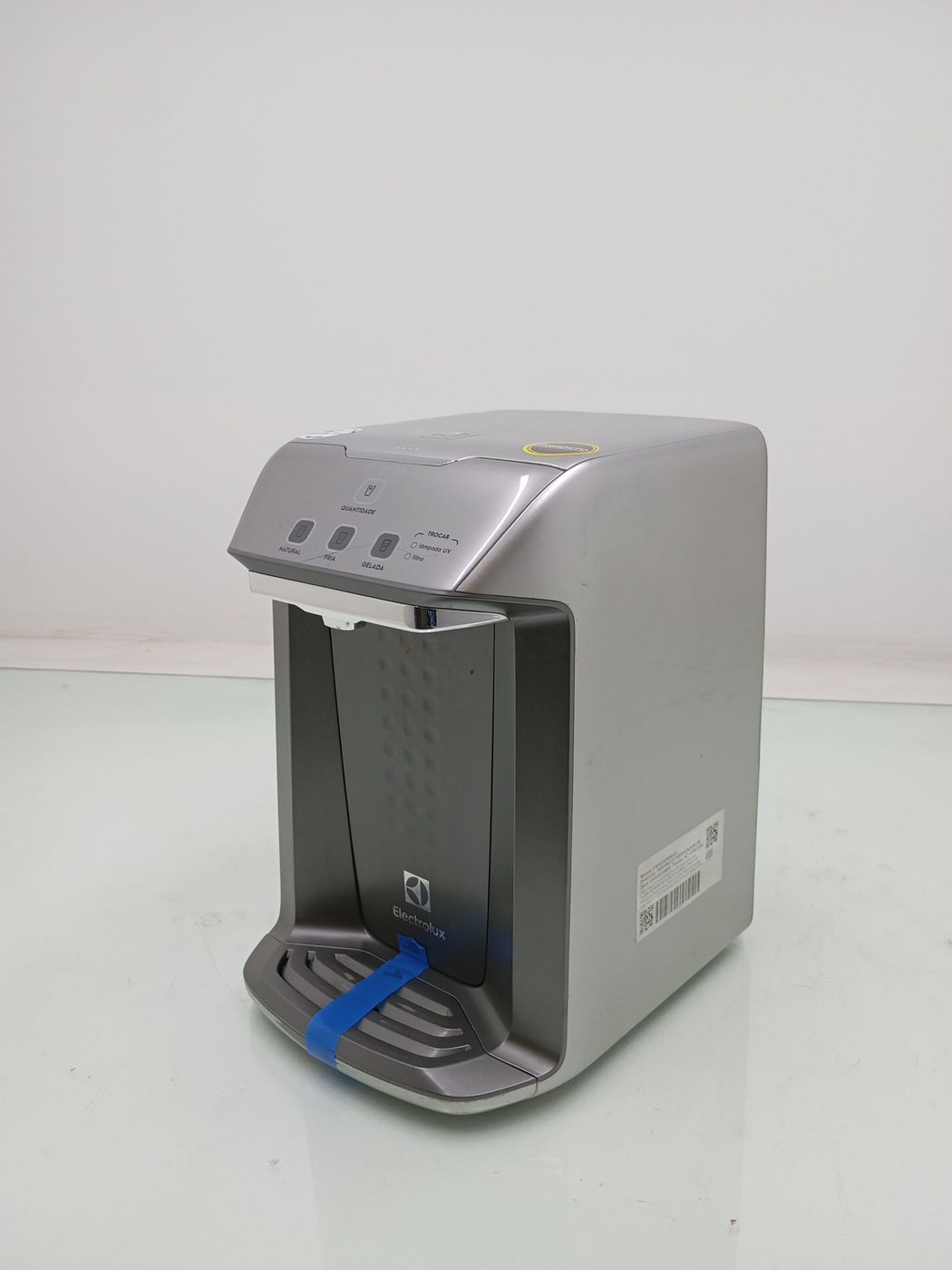 PURIFICADOR ELECTROLUX PA31G - Purificador El