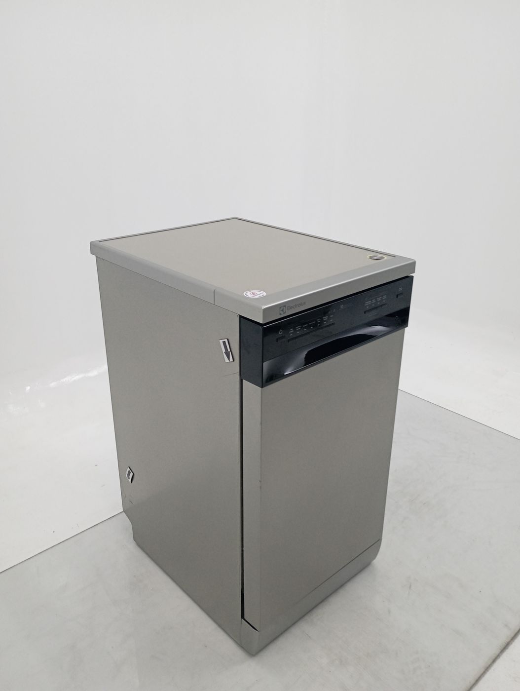 LAVA LOUCAS ELECTROLUX LAVA LOUCAS LS10E 10 S