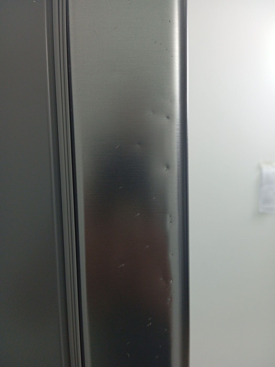 REFRIGERADOR PANASONIC  BB64  460L Inverse Fr