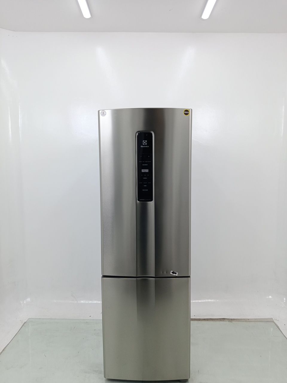 GELADEIRA ELECTROLUX IB45S - Refrigerador Ele