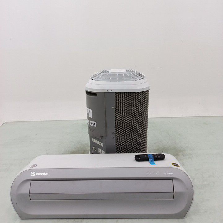 AR CONDICIONADO ELECTROLUX JI12R 12000 BTUS I