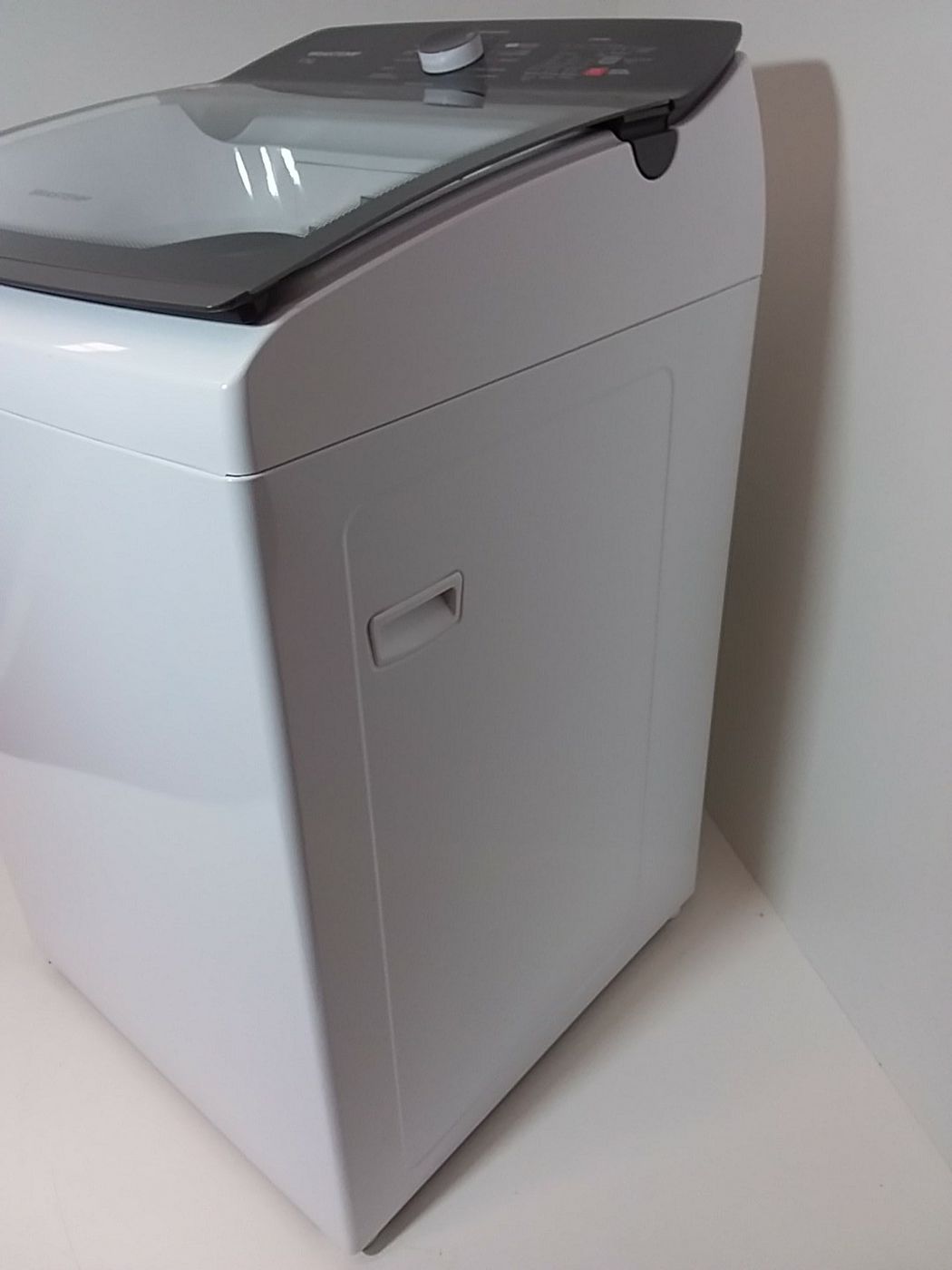 LAVADORA BRASTEMP 12 KG BRANCA