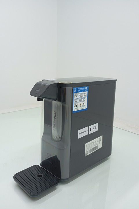 PURIFICADOR ELECTROLUX PE12G PURIFICADOR DE A