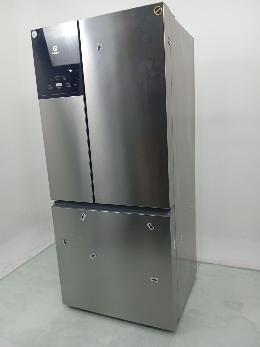 REFRIGERADOR ELECTROLUX IM8S FROST FREE INVER