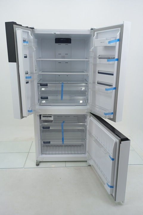 REFRIGERADOR ELECTROLUX IM8 FROST FREE INVERT