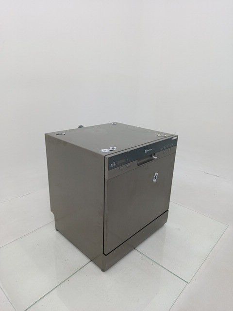 LAVA LOUCAS ELECTROLUX LL08S - Lava Louça Ele