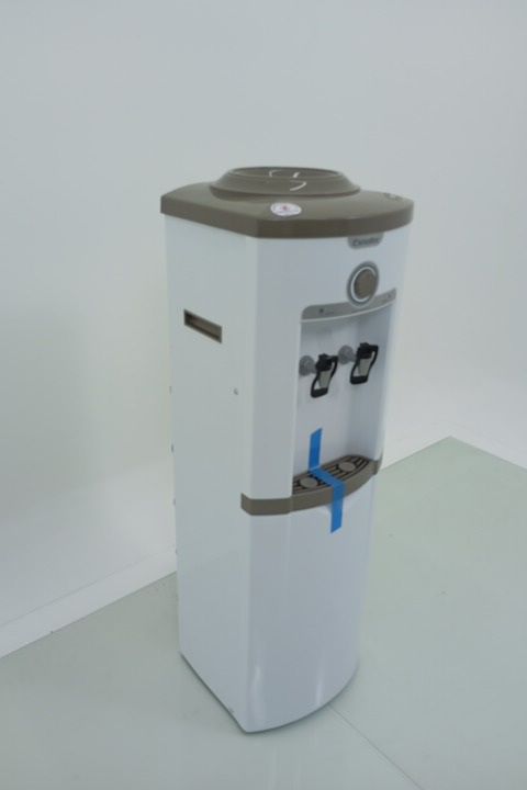 BEBEDOURO ESMALTEC DE COLUNA GARRAFAO ECG35B 