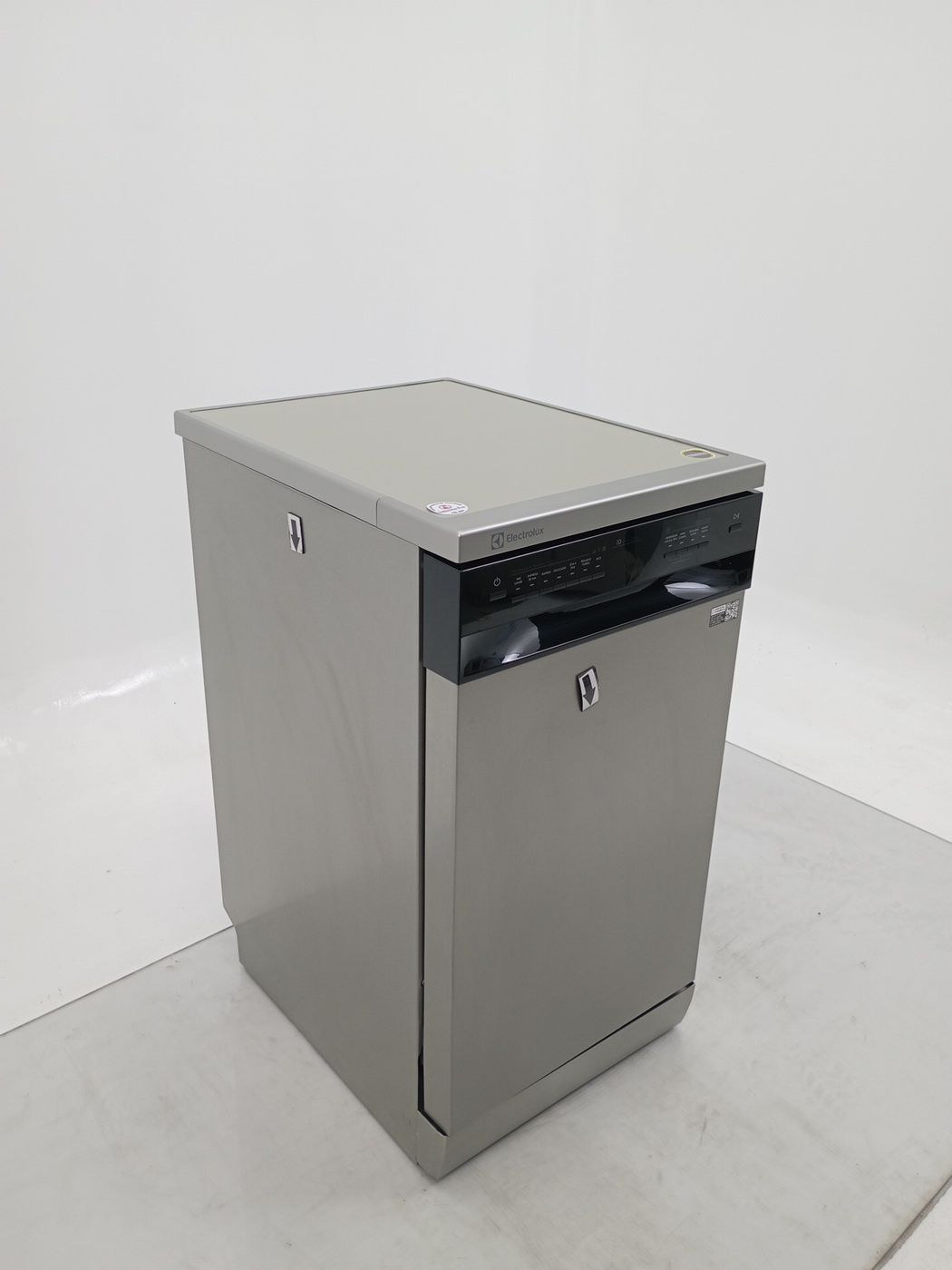 LAVA LOUCAS ELECTROLUX LAVA LOUCAS LS10E 10 S