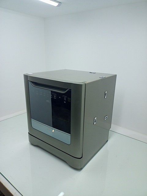 LAVA LOUCAS ELECTROLUX LE08S 8 SERVICOS - CIN