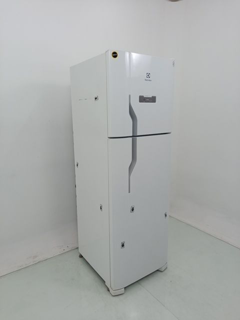 REFRIGERADOR ELECTROLUX  DUAS PORTAS FROST FR