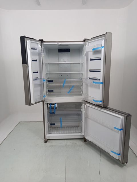 REFRIGERADOR ELECTROLUX IM8S - Refrigerador E