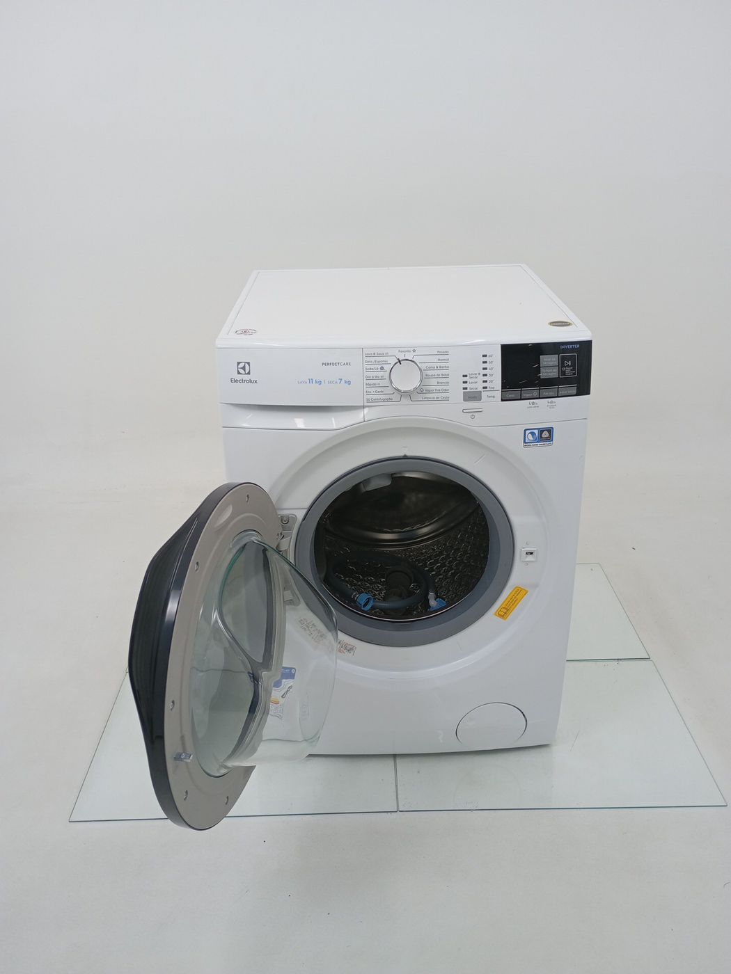 LAVA E SECA ELECTROLUX LSP11 - Lava e Seca El