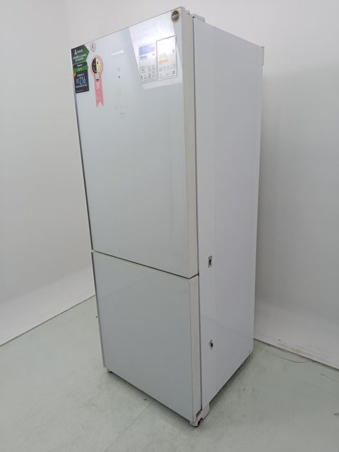 REFRIGERADOR PANASONIC 425L FROST FREE 2 PORT