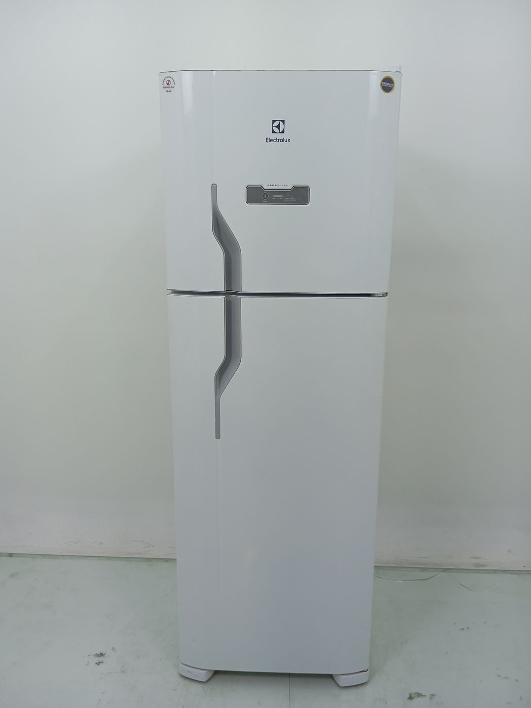 REFRIGERADOR ELECTROLUX  DUAS PORTAS FROST FR
