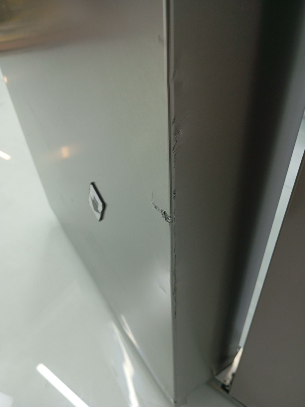 REFRIGERADOR ELECTROLUX IQ8S FROST FREE MULTI