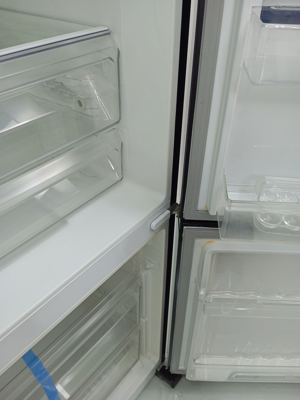 REFRIGERADOR ELECTROLUX IM8B FROST FREE INVER