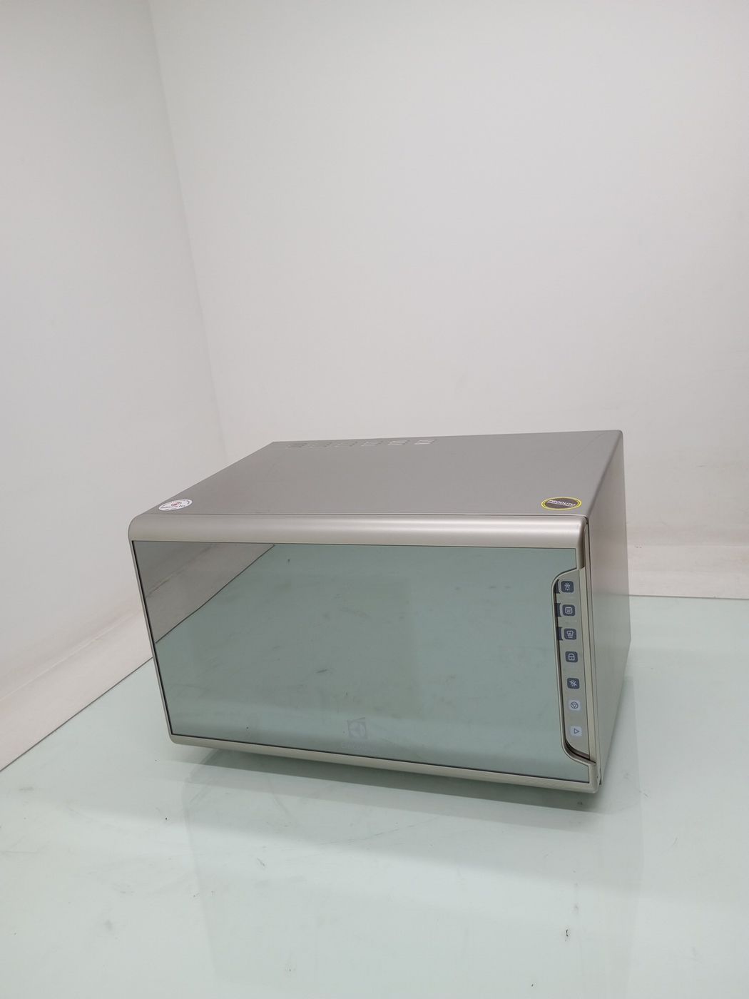 MICRO-ONDAS ELECTROLUX MI41S - Micro-Ondas El