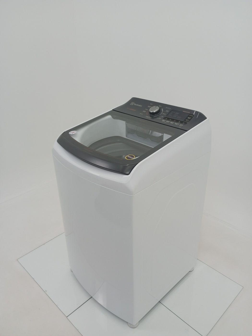 LAVADORA ELECTROLUX LEC14 14KG PREMIUM CARE E