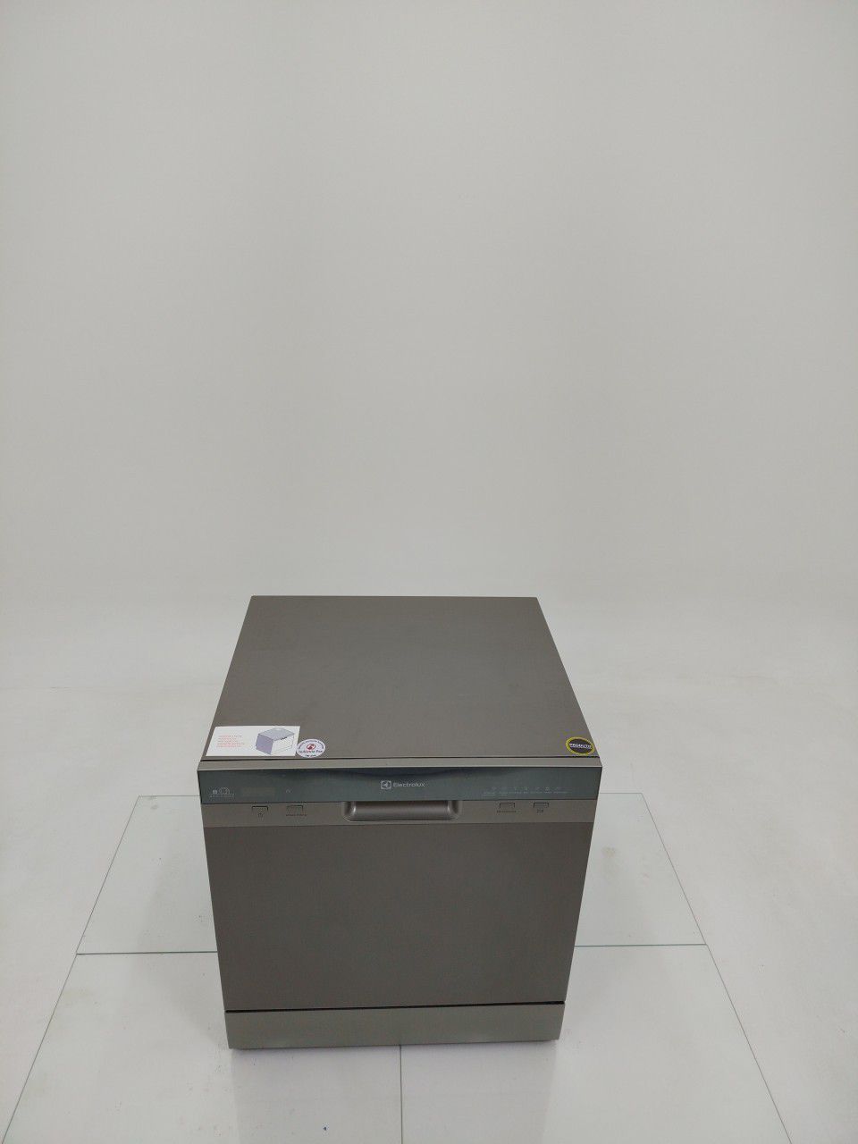 LAVA LOUCAS ELECTROLUX LL08S 8 SERVICOS - CIN