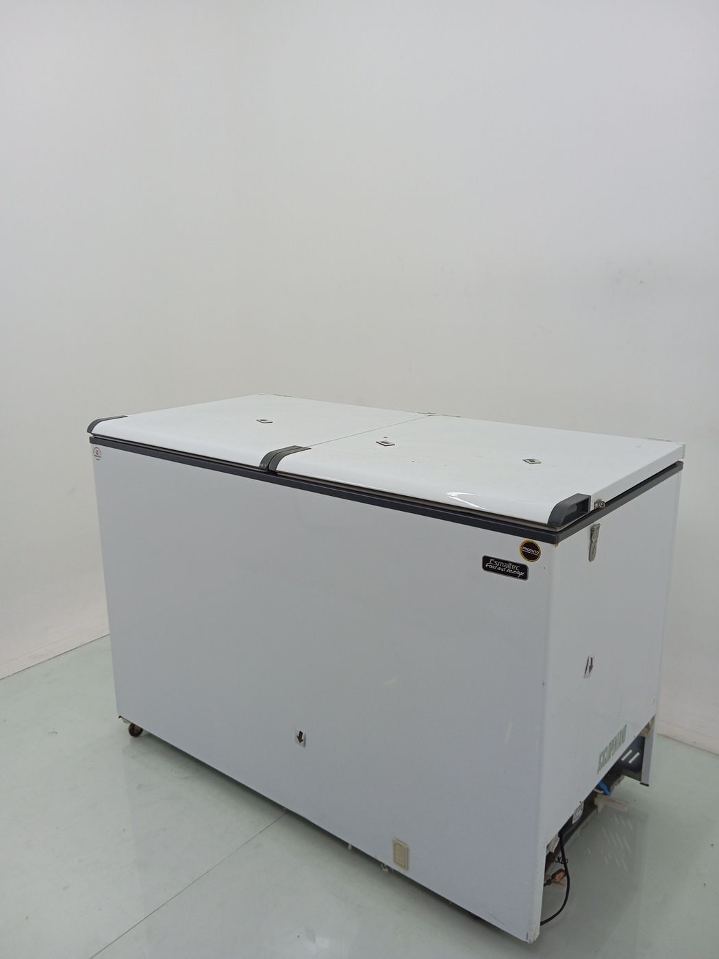 FREEZER ESMALTEC FREEZER HORIZONTAL 468L - 2 