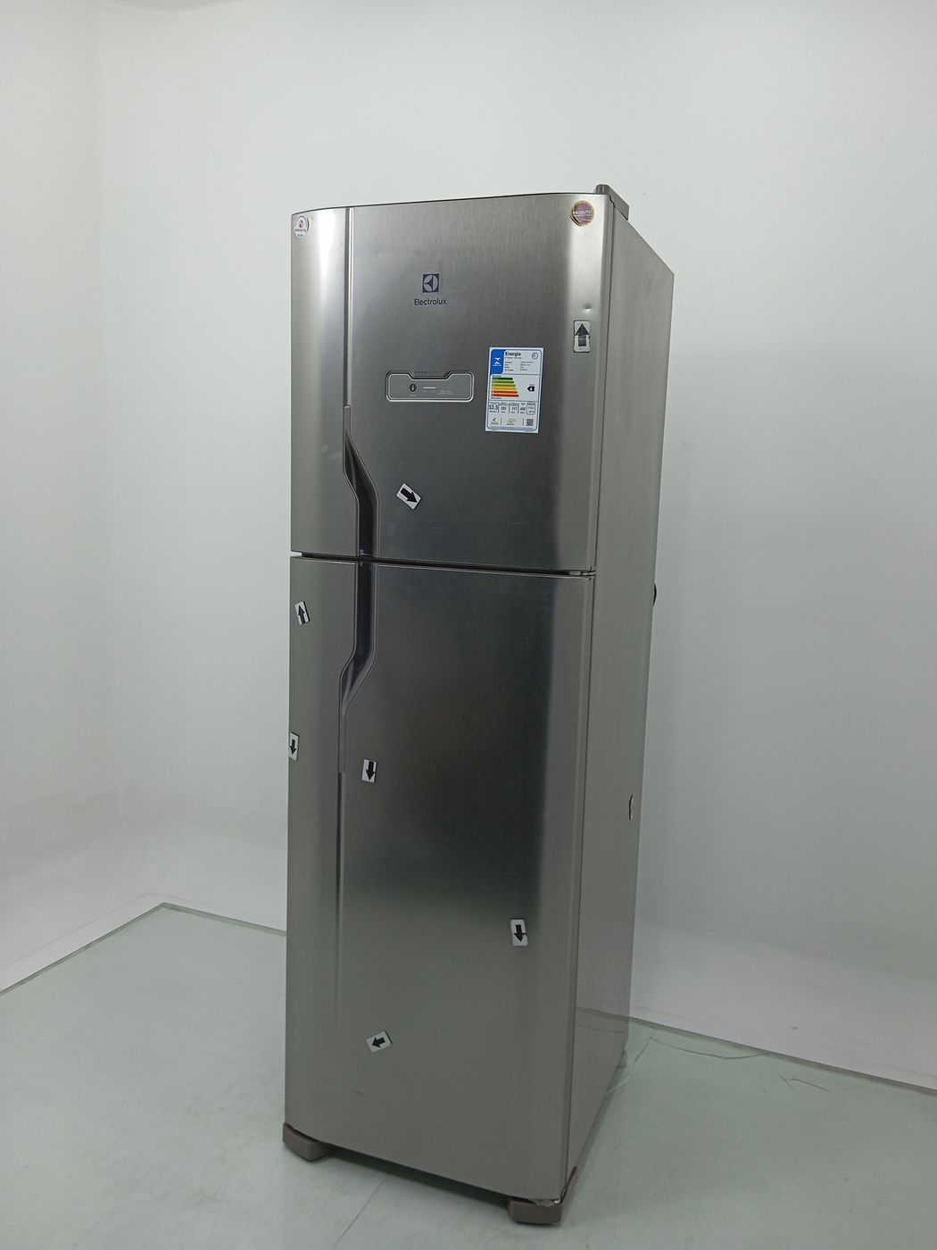 REFRIGERADOR ELECTROLUX DFX44 - Refrigerador 