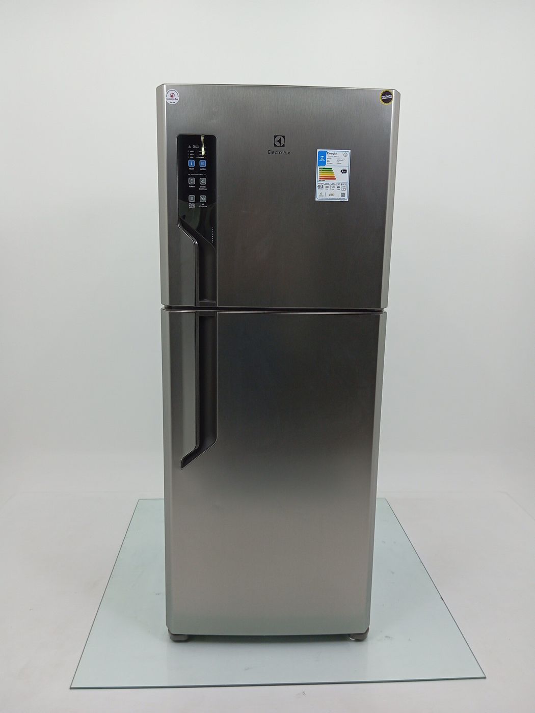 REFRIGERADOR ELECTROLUX TF55S   FROST FREE 43
