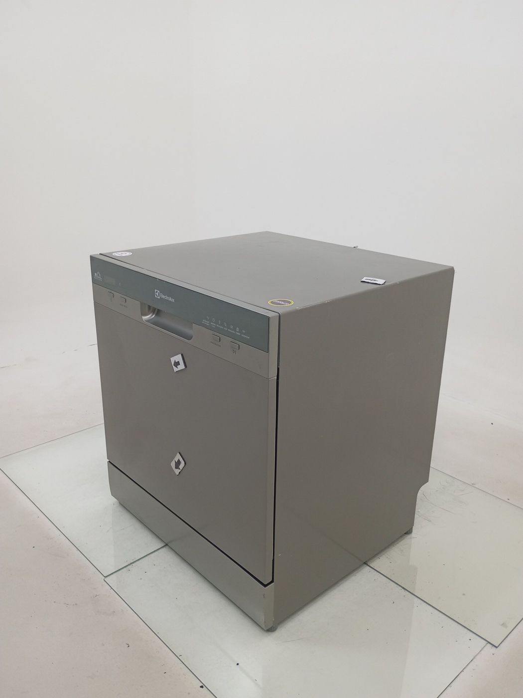 LAVA LOUCAS ELECTROLUX LL08S - Lava Louça Ele