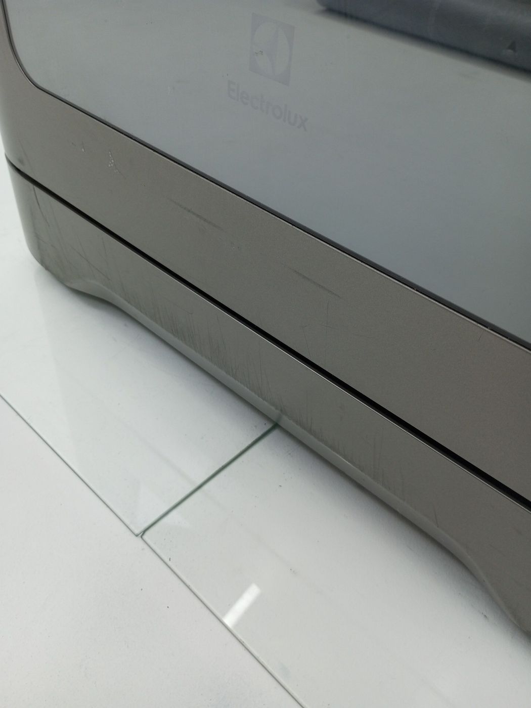 LAVA LOUCAS ELECTROLUX LE08S 8 SERVICOS  - CI