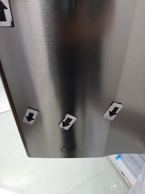 REFRIGERADOR ELECTROLUX DB44S - Refrigerador 