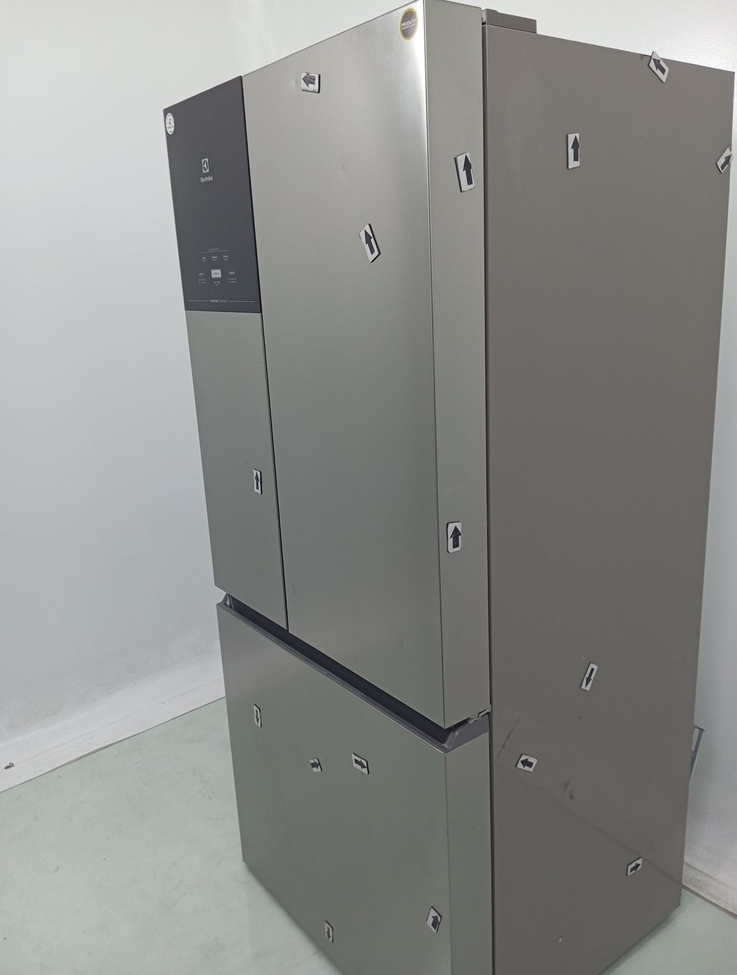 GELADEIRA ELECTROLUX IM8S FROST FREE INVERTER