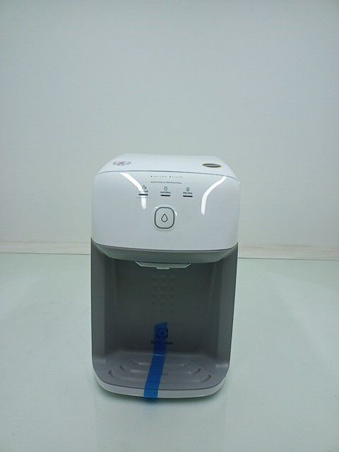 PURIFICADOR ELECTROLUX PH41B - BRANCO