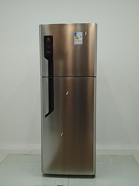 GELADEIRA ELECTROLUX TF71S FROST FREE 480L DU