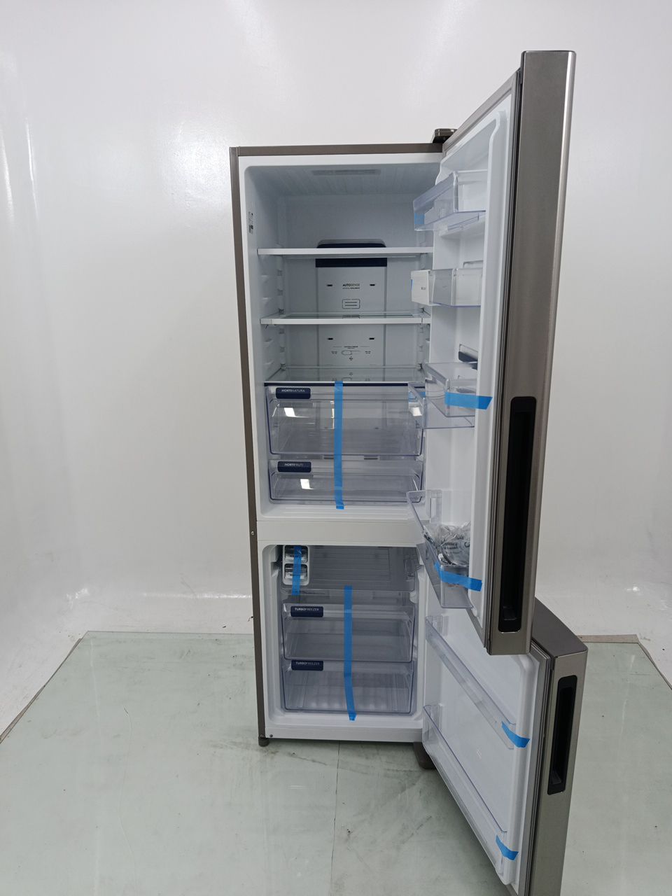 GELADEIRA ELECTROLUX IB45S - Refrigerador Ele