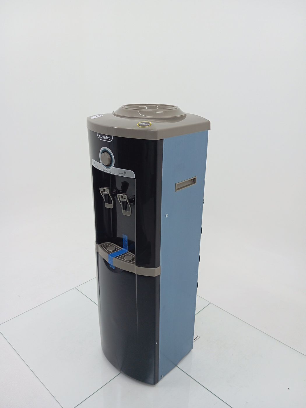 BEBEDOURO ESMALTEC DE COLUNA GARRAFAO ECG35B 