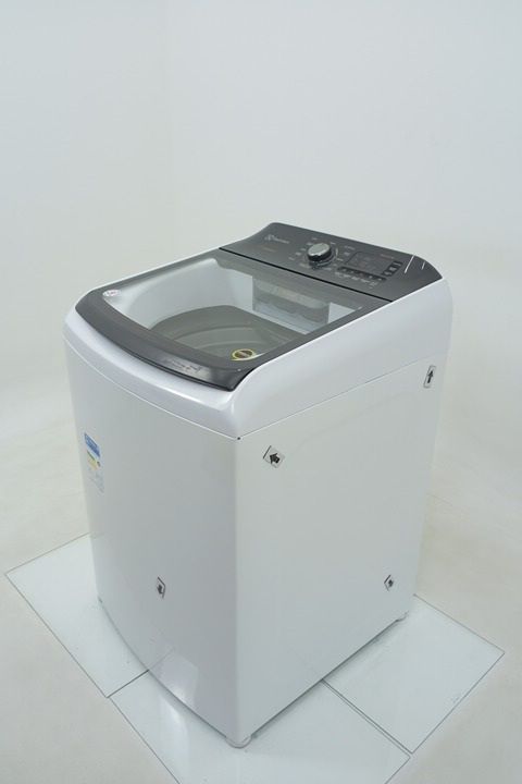 LAVADORA ELECTROLUX LEC17 17KG PREMIUM CARE -