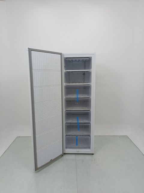 FREEZER ELECTROLUX FEI27 VERTICAL CYCLE DEFRO