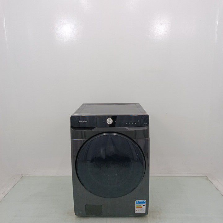 LAVADORA SAMSUNG WF6500 18KG SMART - 