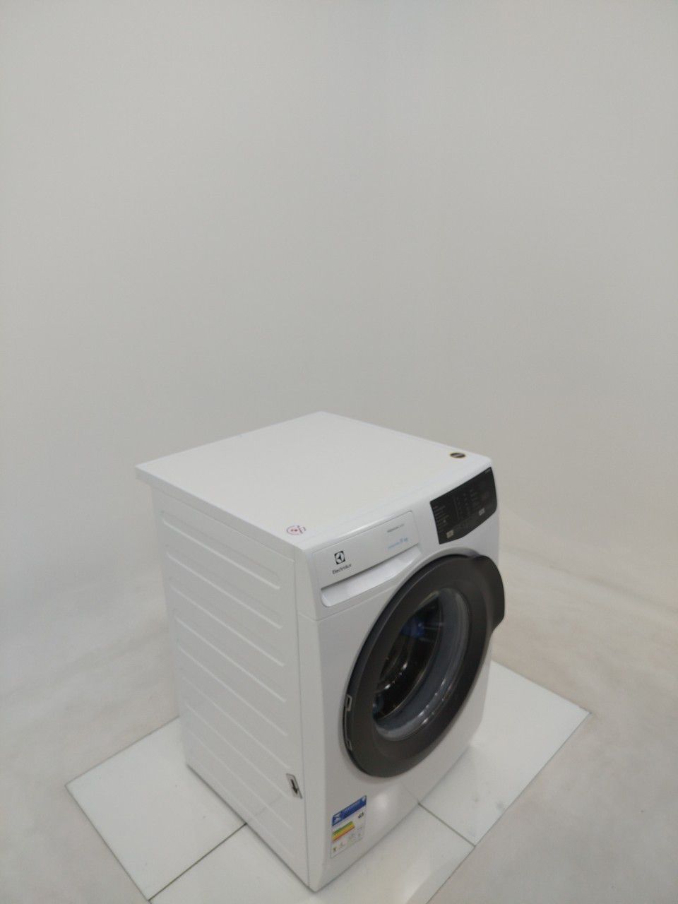 LAVADORA ELECTROLUX FRONT LOAD LFE11 11KG INV