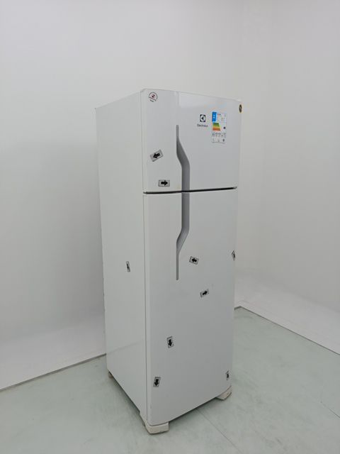 REFRIGERADOR ELECTROLUX DC35A CYCLE DEFROST 2