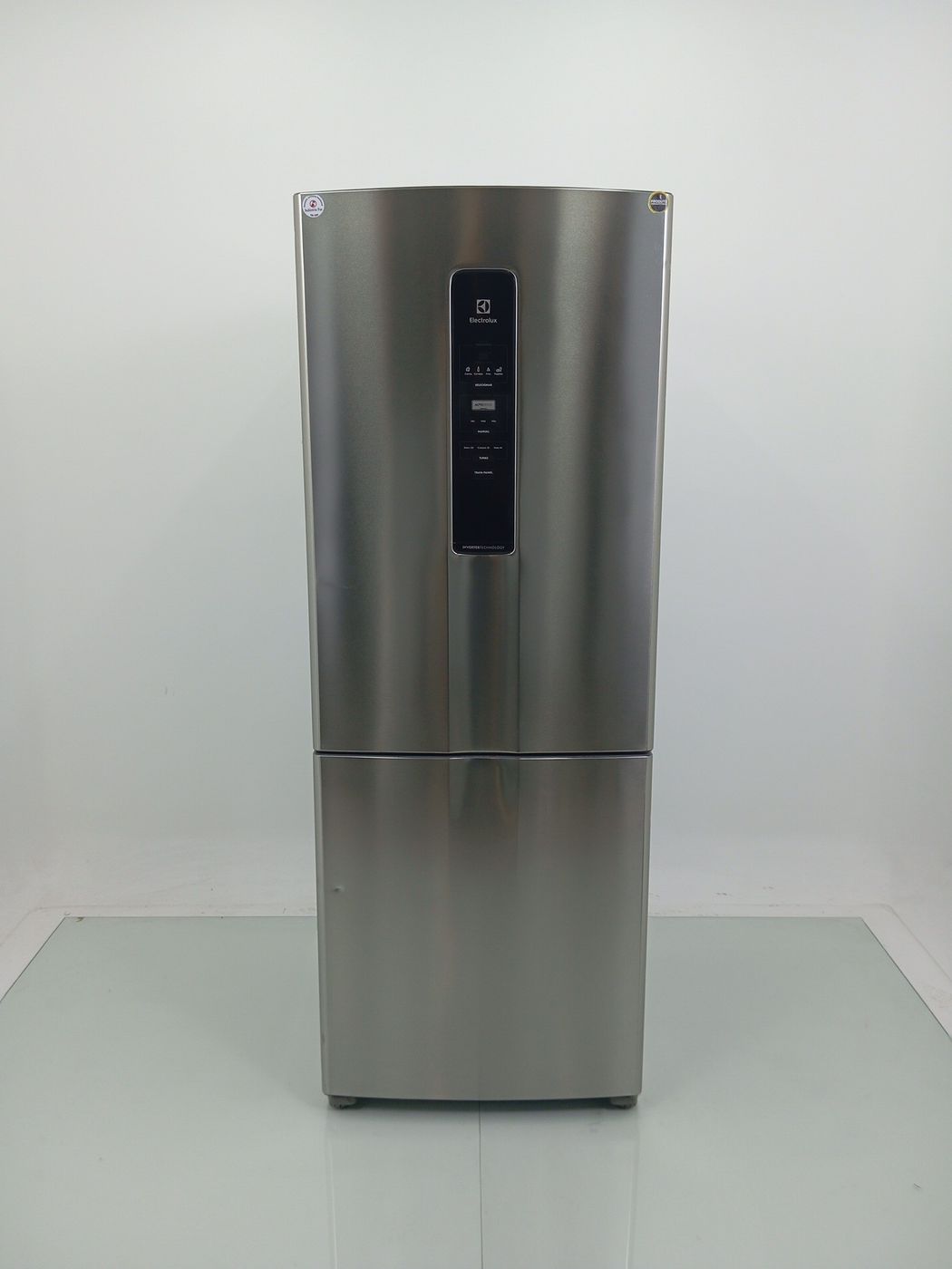 REFRIGERADOR ELECTROLUX IB55S DUAS PORTAS INV