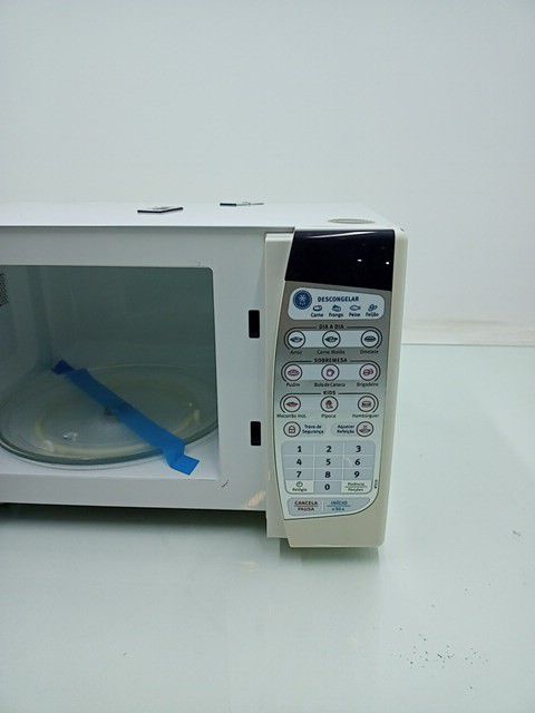MICRO-ONDAS ELECTROLUX MTD30 20L - BRANCO