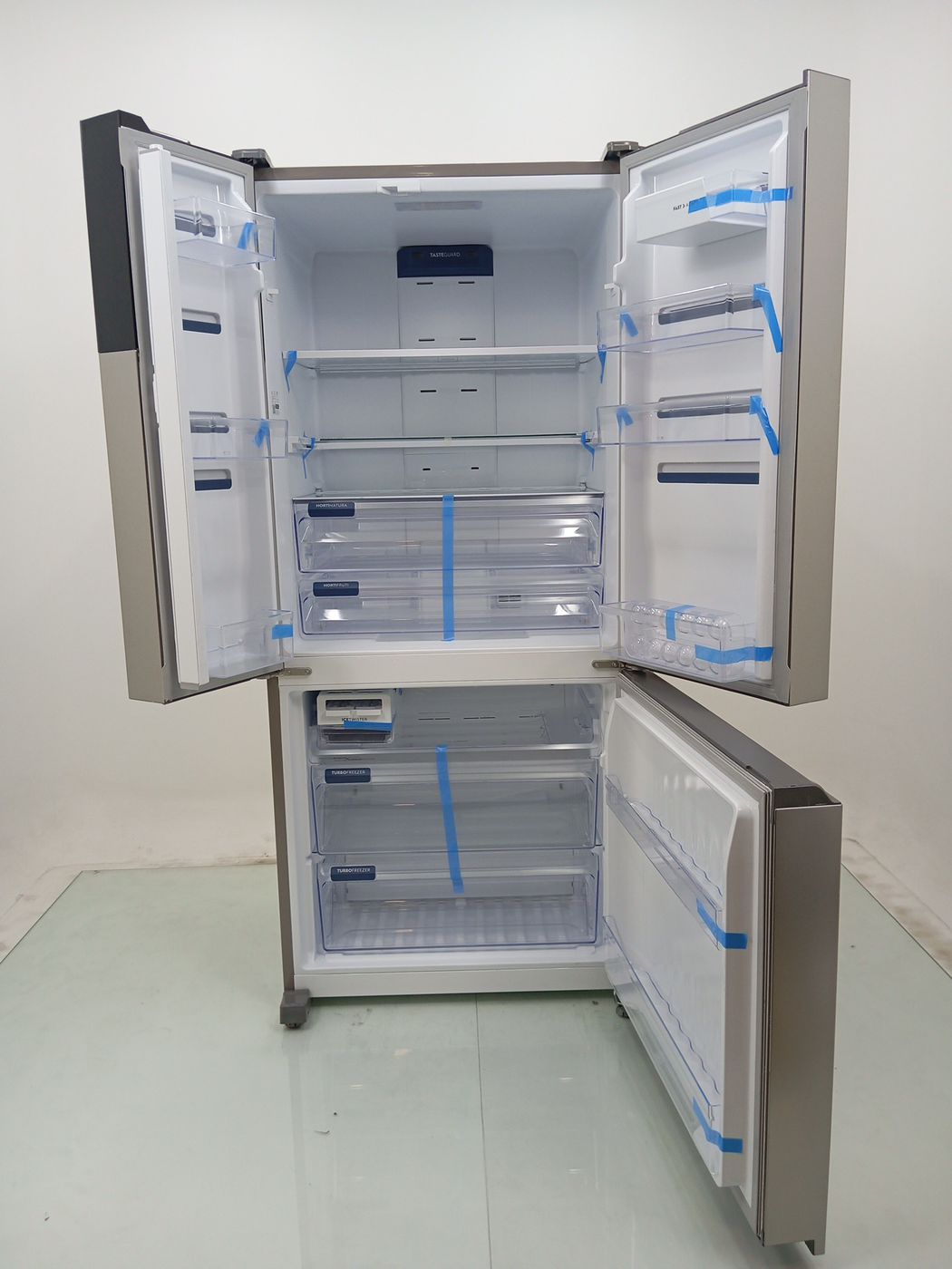 REFRIGERADOR ELECTROLUX IM8S FROST FREE INVER