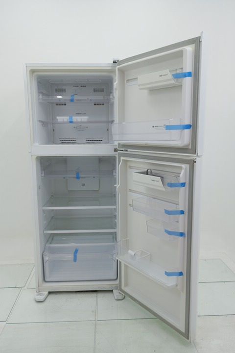 REFRIGERADOR ELECTROLUX TF55- GELADEIRA -431l