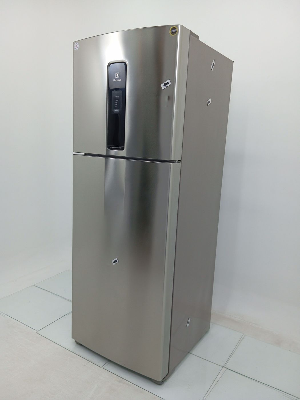REFRIGERADOR ELECTROLUX IT70S FROST FREE INVE